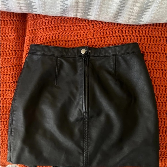 Free People Skirt - Picture 5 of 6